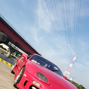 スープラ JZA80