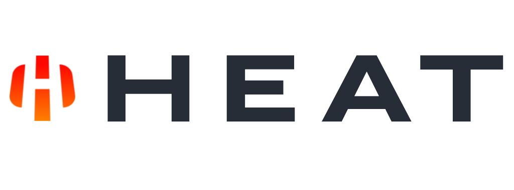 HEAT-blockchain-logo