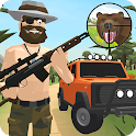 Hunting Sim - Crazy Game