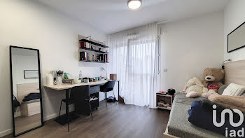 appartement à Bobigny (93)