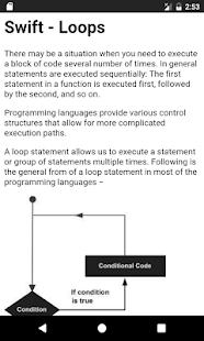 Learn SWIFT (iOS Development) Complete Guide - náhled