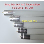 Bóng Tuýp Led 1M2 32W Siêu Sáng ( Đầu Nhôm Tản Nhiệt Tốt )