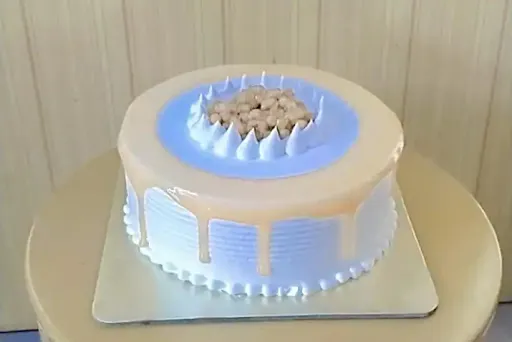 Butter Scotch Cake