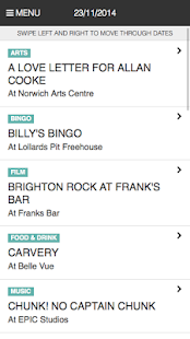 Outline Listings Norwich(圖1)-速報App