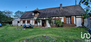 maison à Heudreville-sur-Eure (27)