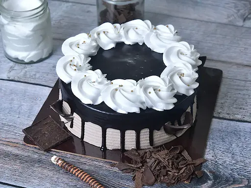 Swiss Chocolate Premium Cake