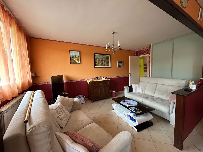 Vente appartement 4 pièces 93 m² à Istres (13800), 199 000 €