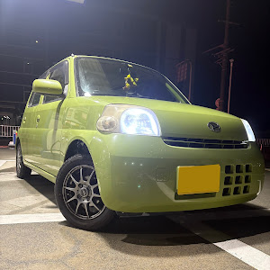 エッセ L235S
