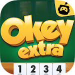 Cover Image of Tải xuống Okey Extra - Trò chơi Rummy Trực tuyến 1.6.5 APK