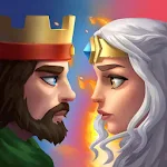 Cover Image of Download Epic War - Castle Alliance 2.1.001 APK