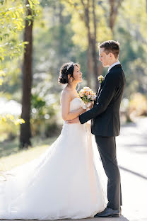 Photographe de mariage Samantha Li (theinfinityc). Photo du 12 juillet 2023