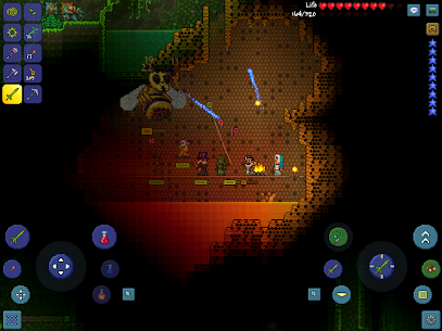 Terraria download free ios