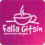 Cover Image of Download Falla Gitsin - Gerçek Kahve Falı 1.0.0 APK