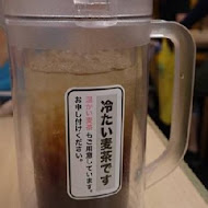 天丼てんや