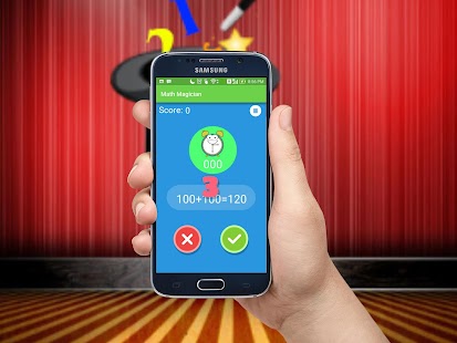 Lastest Math Magician APK