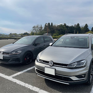 ゴルフ MK7