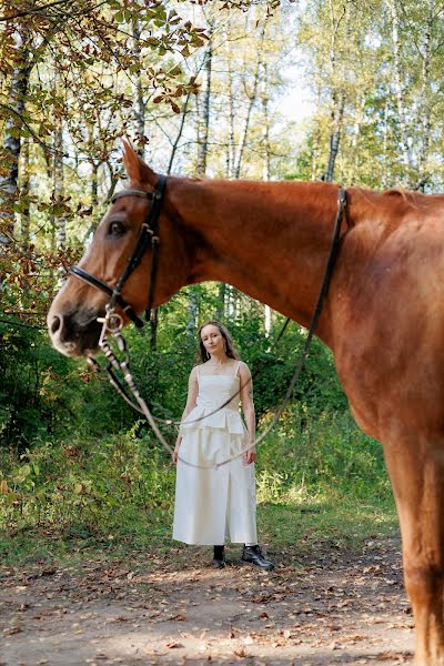 Vestuvių fotografas Anya Lipman (lipmandarin). Nuotrauka 2023 lapkričio 19