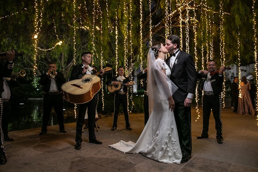 Fotografo di matrimoni Manuel Romero (manuelromero). Foto del 4 maggio