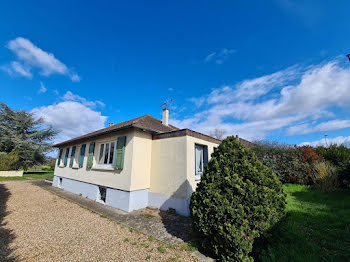 maison à Courcelles-sur-Seine (27)