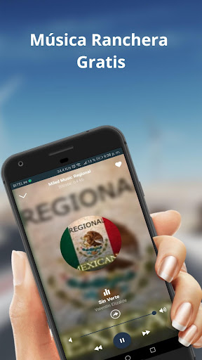 Free Ranchera Music