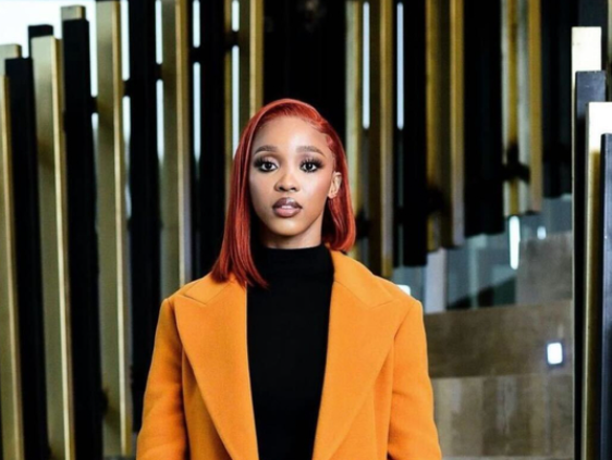 Sbahle Mpisane plans to open up in 'Kwa Mam’Mkhize' season 2.