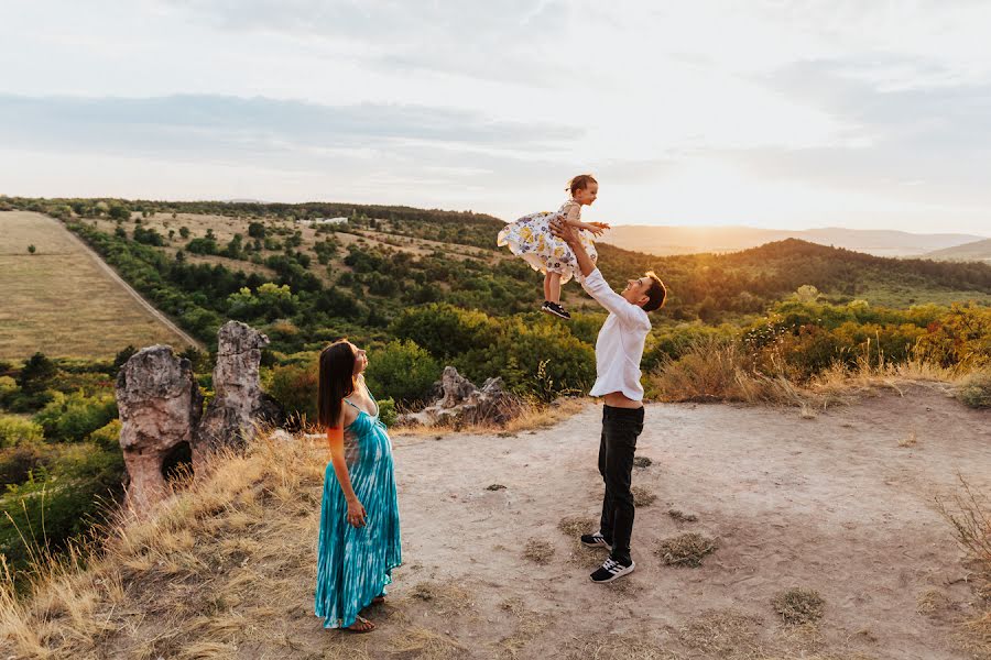 Fotografo di matrimoni Gabriella Hidvégi (gabriellahidveg). Foto del 8 gennaio 2023