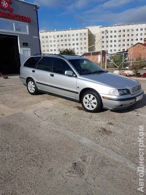 продам авто Volvo S40 S40 (VS) фото 2