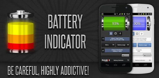 I migliori WIDGET BATTERIA per Android