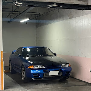 スカイライン GT-R R32