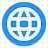 WebView App icon