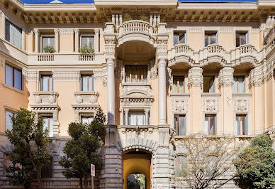 Apartment with terrace 2