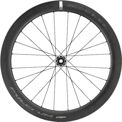 Fulcrum Speed 57 Rear Wheel - 700 12 x 142mm CenterLock N3W