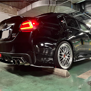 WRX S4