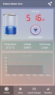 How to get Fast Charging - Battery Saver 1.11 unlimited apk for pc