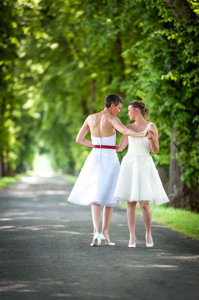 Fotografo di matrimoni Jordan Grimaux (jordangrimaux). Foto del 20 luglio 2017