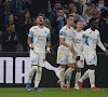 Ligue 1 : L'Olympique de Marseille cartonne Lorient 