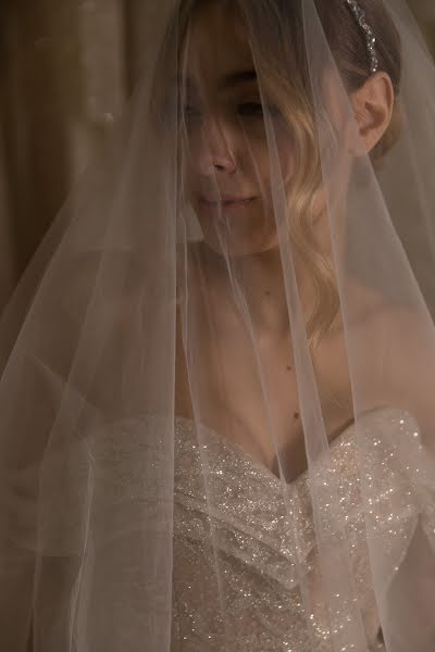 Wedding photographer Olga Khlopkova (olyawedd). Photo of 17 February 2021