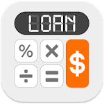 Cover Image of 下载 Loan Calculator - Mortgage EMI 1.1 APK
