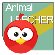 Animal leecher  Icon