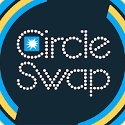 Circle Swap  Icon