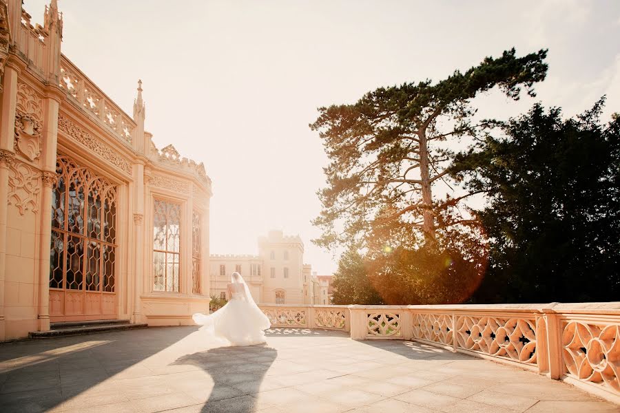 Fotógrafo de bodas Katarína Žitňanská (katarinazitnan). Foto del 5 de junio 2018