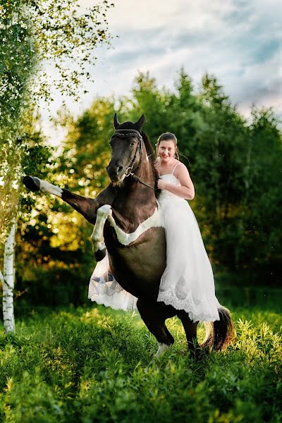 Photographe de mariage Rafał Mazur (rafalmazurfoto). Photo du 5 juillet 2019