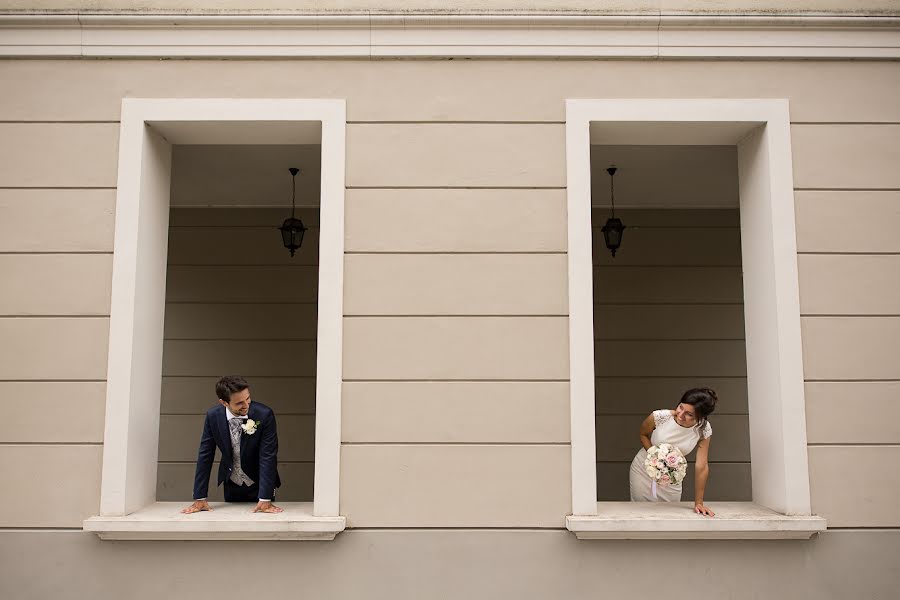 Fotografo di matrimoni Ivan Redaelli (ivanredaelli). Foto del 26 ottobre 2021