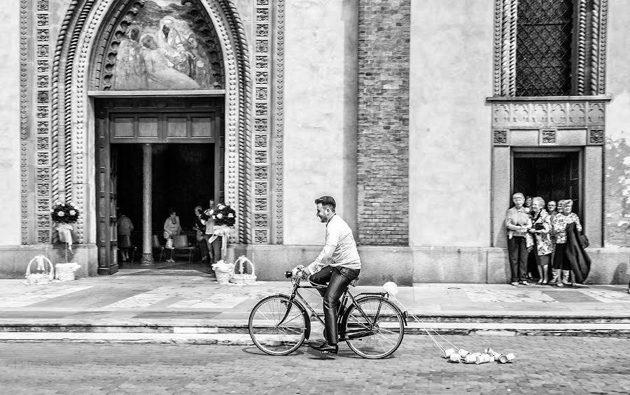 Fotógrafo de bodas Stefano Ferrier (stefanoferrier). Foto del 31 de mayo 2017