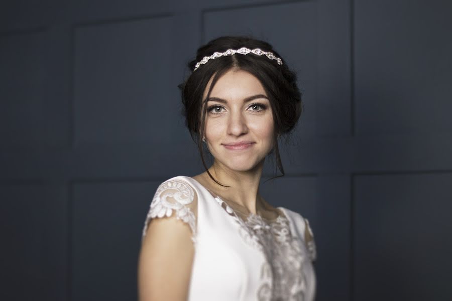 Esküvői fotós Kseniya Filonova (filonovaphoto). Készítés ideje: 2018 január 24.