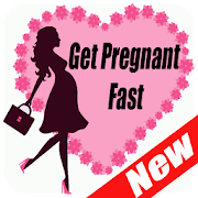 Tips To Get Pregnant Faster  Icon