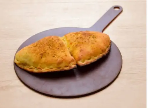 Pockets Calzone