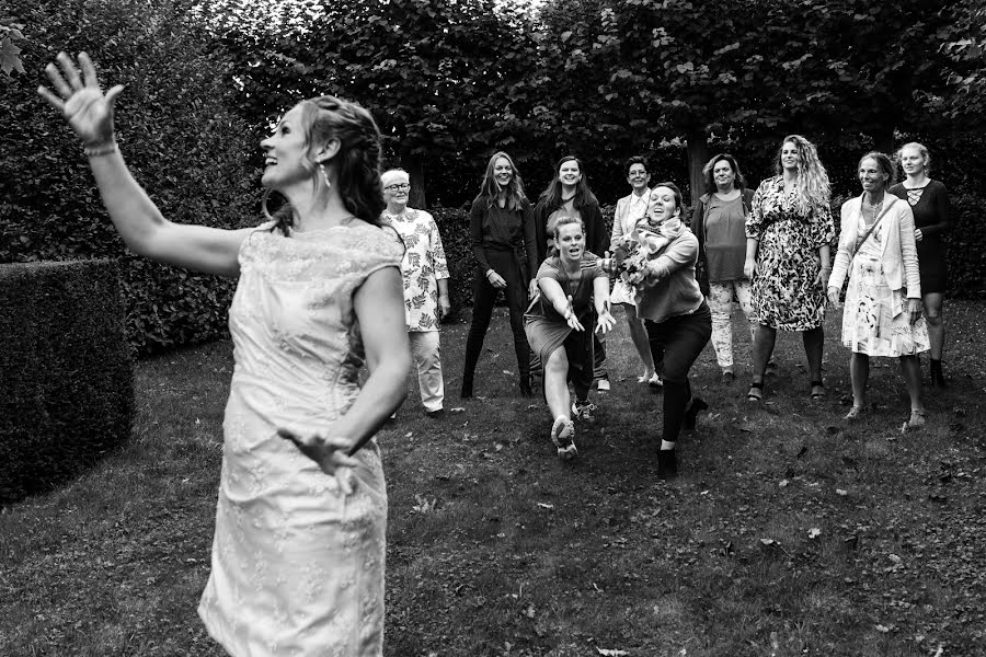 Wedding photographer Joosje Janssen (joosjefotografie). Photo of 12 June 2023