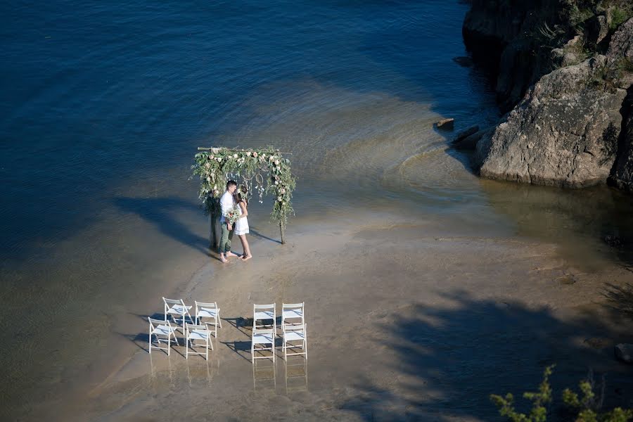 Fotografo di matrimoni Yuliya Petrenko (joli). Foto del 24 luglio 2015