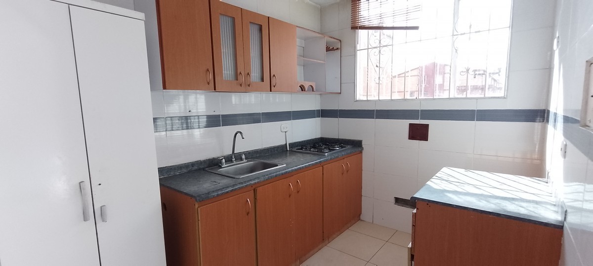 Casa En Arriendo - Ciudad Techo 1, Bogota